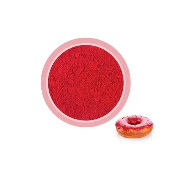 Compound Colors for Food Industry