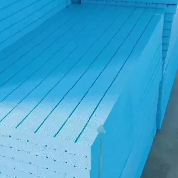 XPS insulation board Class B