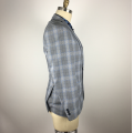 2022 Classic masculin's Plaid Grid Wedding Suit