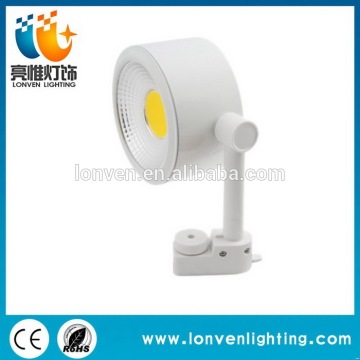 Alibaba china best-Selling anti-thunder strike cob led track light