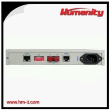 humanity 64kbps to 2048kbps Ethernet modem