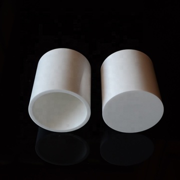 XTL Sintyron Customized Machining Dental Lab Cylinder Zirconia Sintering Crucible