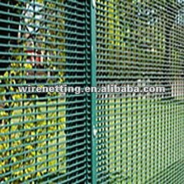 Color Steel Fence Panel