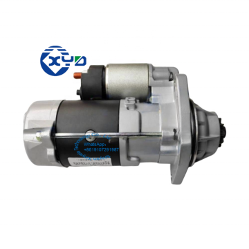 High Quality Generator Component Starter - XINYIDA 5476654 5660823