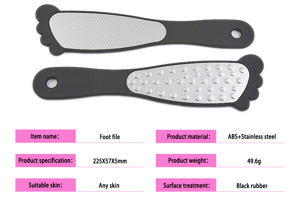 Herramientas para el cuidado de los pies Foot Care Tools