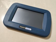 Domino AX Front Assembly Spare EPT019062SP LCD Display 7 Inch for Dimono AX Inkjet Printer