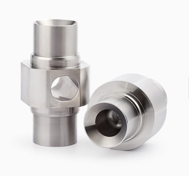 Stainless Steel Machining