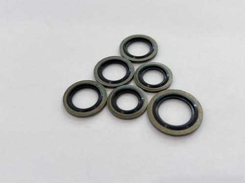 Special A Series Combination Washer