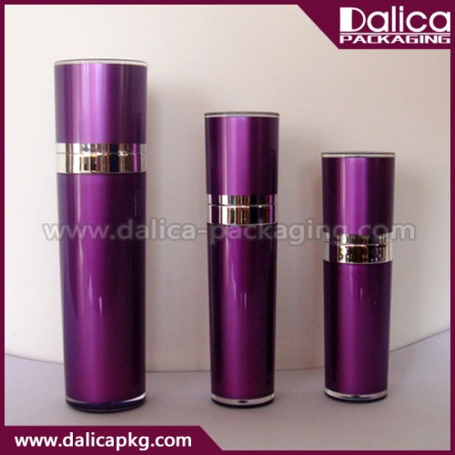 Mini popular acrylic containers for cosmetics