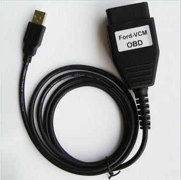 Auto Accessory, Professional Diagnostic Scan Tool for Ford VCM OBD Mini VCM