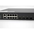 Ftth Fiber Optical 4pon Ports Epon olt