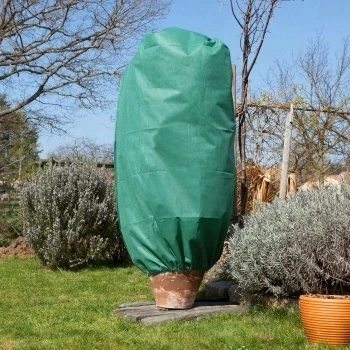 Controllo dell'erbacciatura dell'agricoltura, rotolo di tessuto del rivestimento della prova di protezione del pile