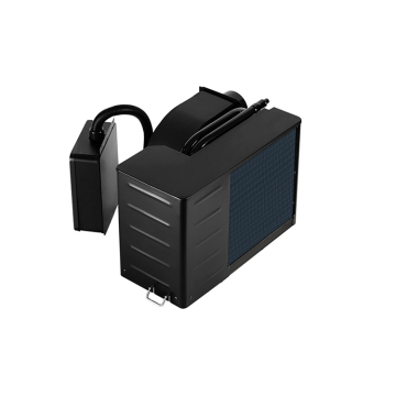 Marine Air Conditioner HVAC Systems & Heat Pumps - 12000BTU