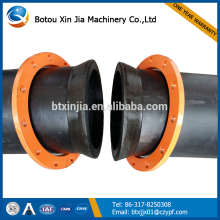 Floating Sand Dredge HDPE Pipe