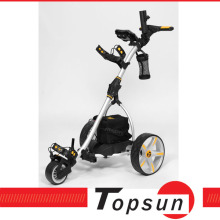 High Quality Remote Golf Caddy