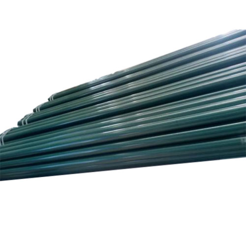 ASTM A106 បំពង់ 24inch SCH40 DFPB Anticorrosion