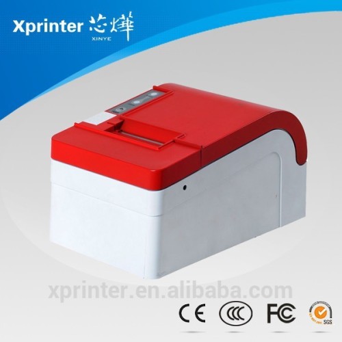 Hot sale auto-cutter pos thermal printer cheap for pos restaurant system