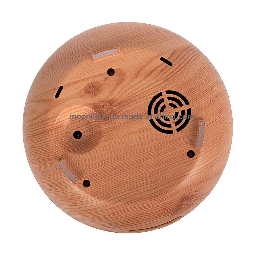 Factory Wholesale Directly Ultrasonic Mist Maker OEM Aroma Diffuser