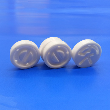 Shampoo Production Equipment Ceramic Disc