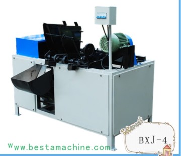 bamboo chopstick sharpening machine