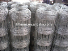 Prairie fence wire mesh