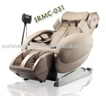 Hot Boss Massage Chair