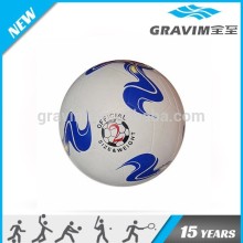 rubber play balls/Rubber Soccer