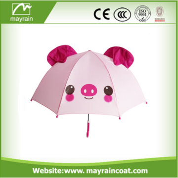 Promotion Stright Umbrella For Children