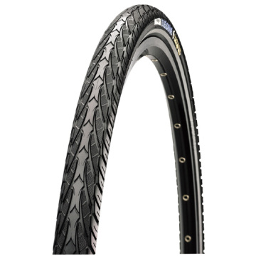 Maxxis Overdrive MTB Tyre 26 x 1.75