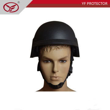 military ballistic proof helmet