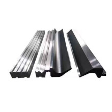 CNC Hydraulic Press Brake V Block Progressive Metal Bending Tool