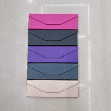 Factory Direct Small Size Sunglasses Case - Lightweight Portable Folding Glasses Box