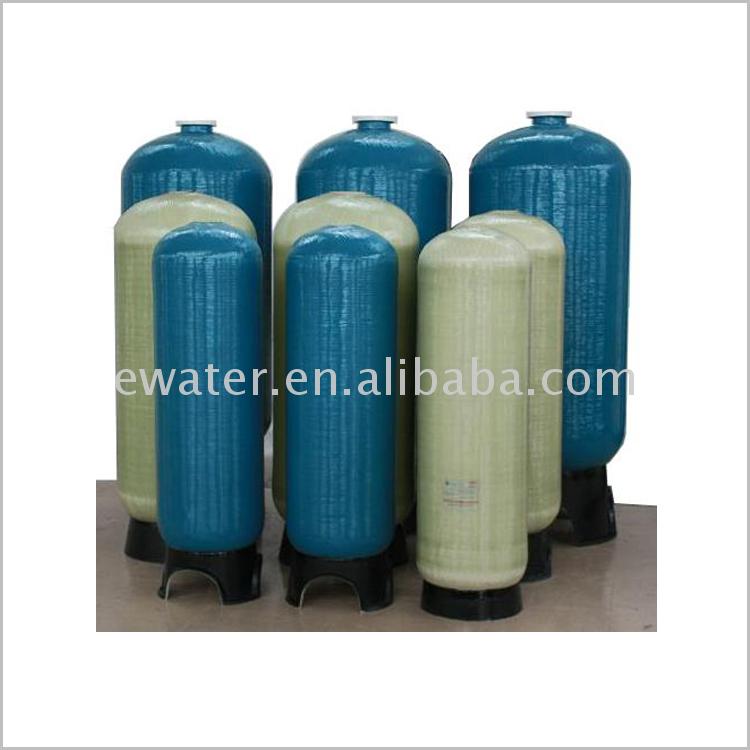 Magnets For Water Treatment 2.5T Uf FRP Tank With RO Water Plant Water Purifier