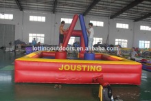 colorful inflatable fighting ring boxing for sale