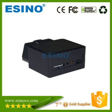 Factory Wholesale OBD2 SIM Card GPS Tracker With Diagnostic Function
