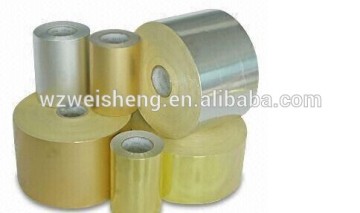 Aluminum foil laminated paper,decorative aluminum foil paper