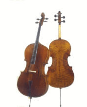 High Grade Cello