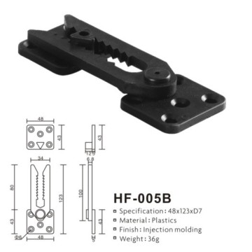 sofa connector, sofa joint connector,furniture connector HF005B