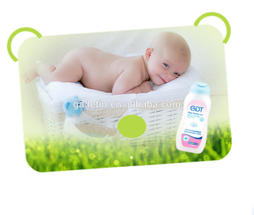 private label shampoo organic shampoo baby shampoo