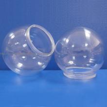 LED PC Reflect Plastic Lamp Bulbs Cover