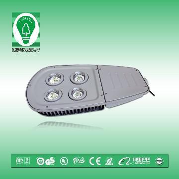 200W High Power LED Solar Street Light,Road Lighting,Park lighting