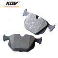 High Tech Brake Pad for Car BMW