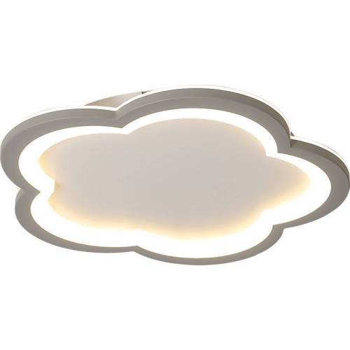 LEDER Decorative Flush Ceiling Lightings