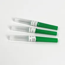 Hospital ISO multi sample vacuum blood sampling needle
