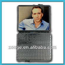 Sublimation Compact Mirror Wholesaler