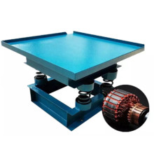 Cement Concrete Electric Vibrating Table