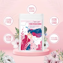 Organic Yoni Steam Herbs for Feminine Hygiene and Vagina Tightening