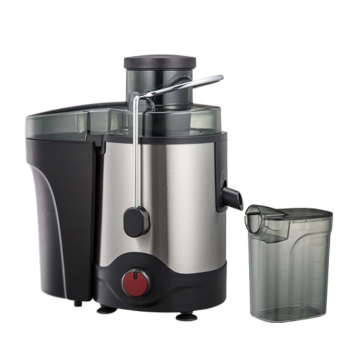 A high-efficiency electric juicer worth buying
