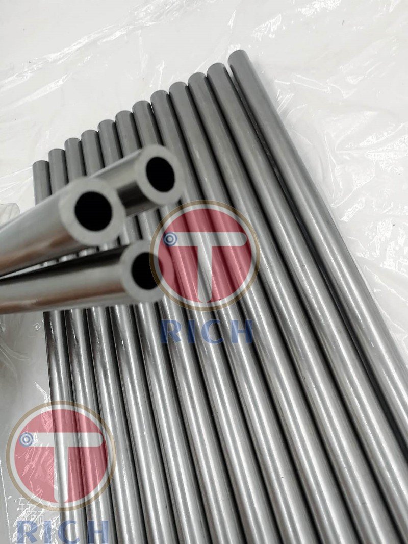 Precision Steel Tubes 5