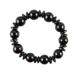 Bracelet hématite HB0043